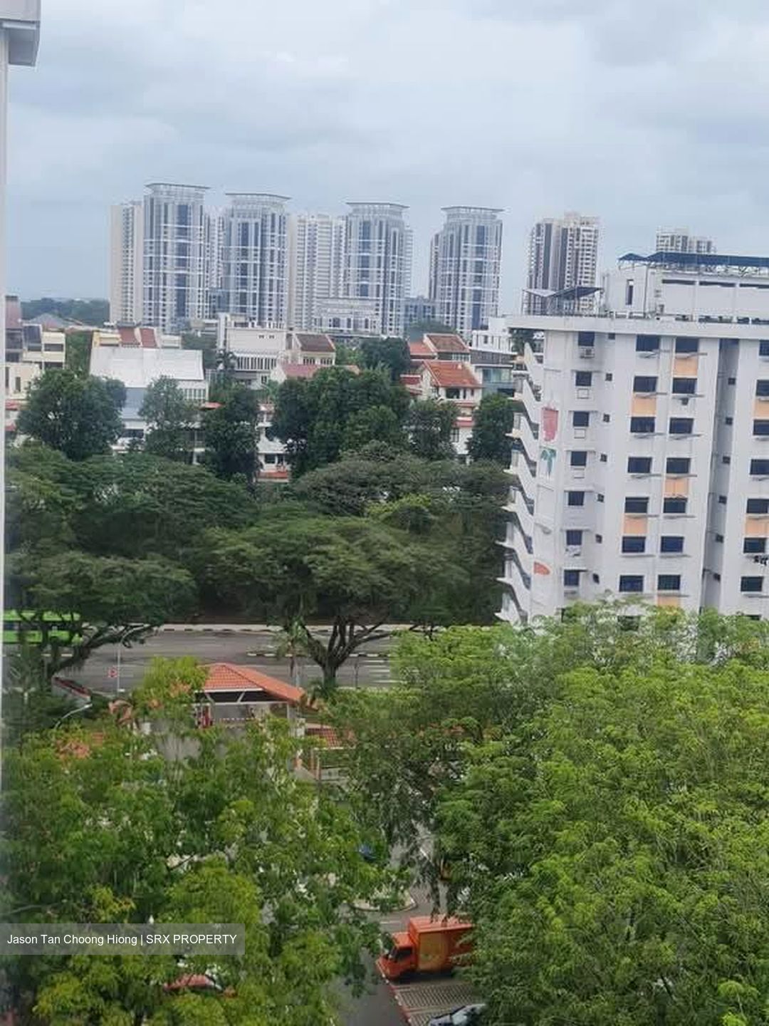 Blk 37 Bedok South Parkview (Bedok), HDB 4 Rooms #528686781
